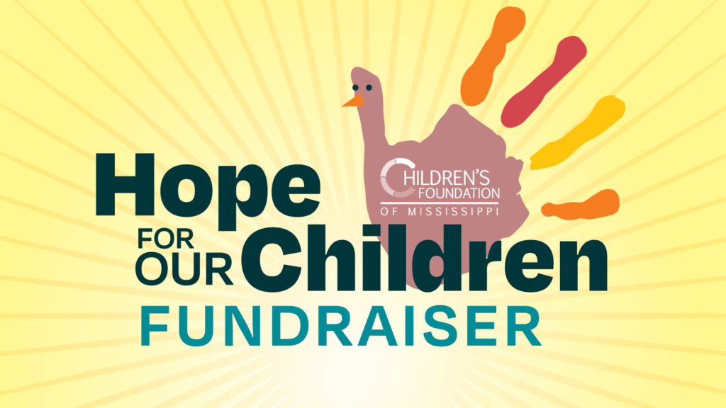 Hope for Our Children Children's Foundation of Mississippi