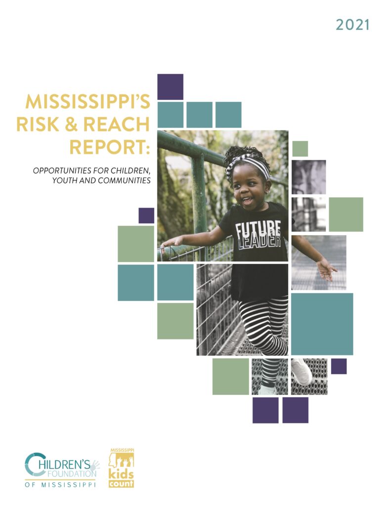 MS Risk & Reach Report 2021