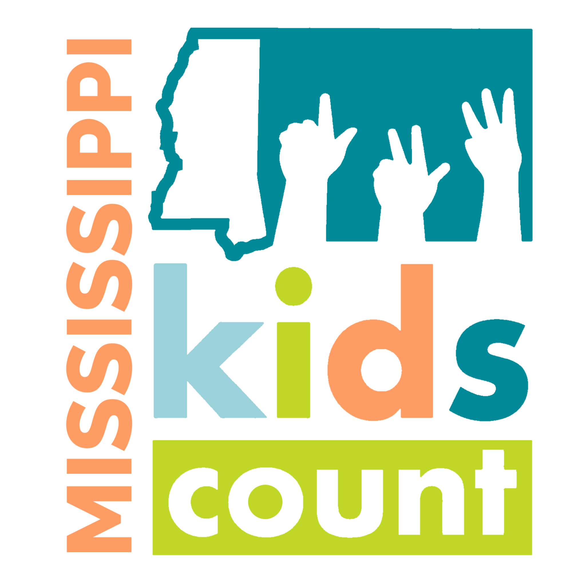 Mississippi KIDS COUNT Children's Foundation of Mississippi