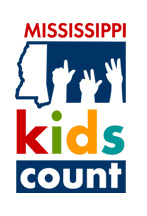 MS KIDS COUNT logo
