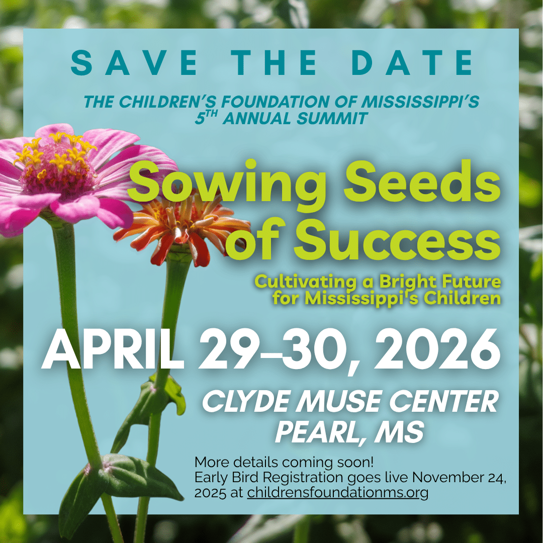 SAVE THE DATE summit 2026